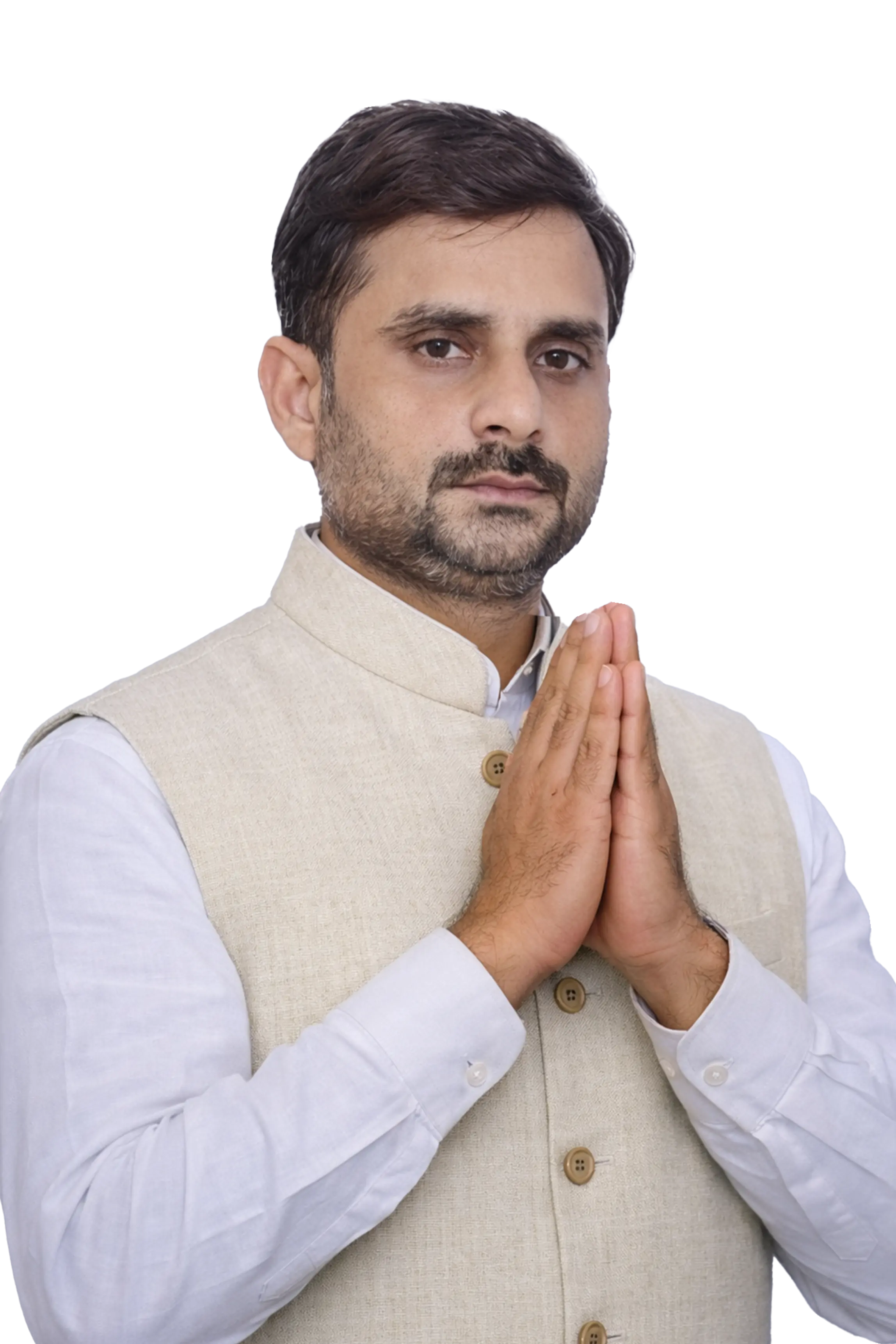 पंकज शुक्ला परिचय सण्डीला हरदोई भाजपा नेता